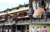 Kundapur: Thieves target Saukur Durgaparameshwari Temple; valuables worth Rs 70 lakh stolen
